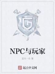 npc与玩家的故事