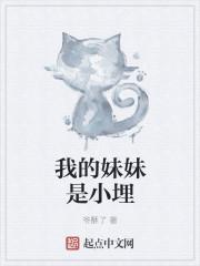 我的妹妹是小埋刺猬猫